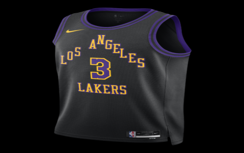 NBA Referee Uniforms: The Details You Might Have Missed