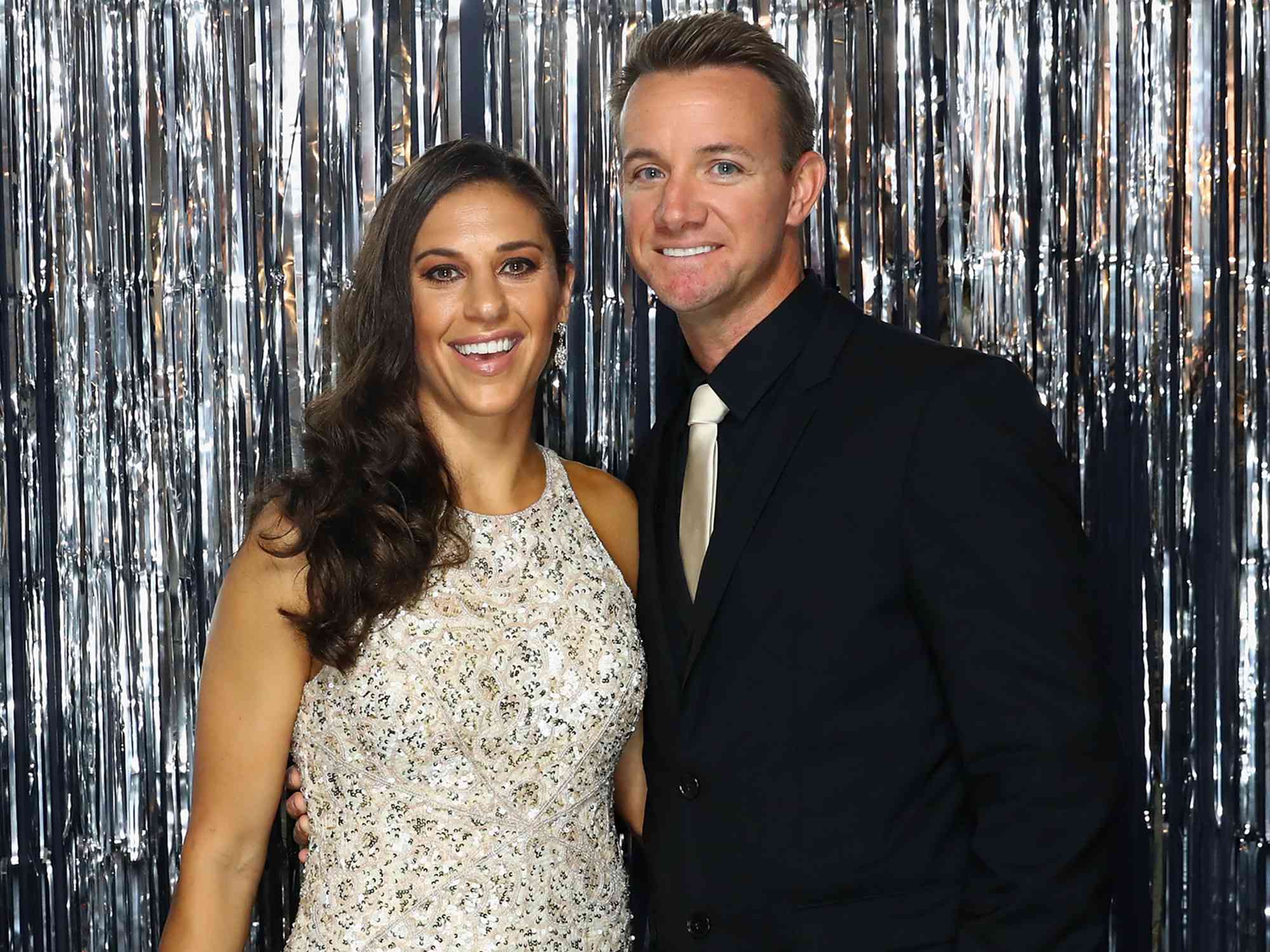 Golfer Brian Hollins: How did he get started? Dive into his early life and career!