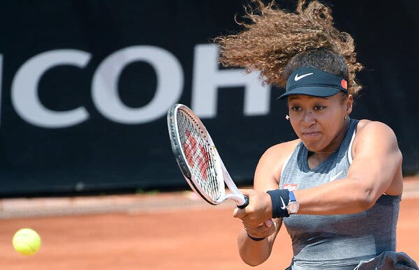 Tennis Announcers Cry NYT: See the Heartfelt Moment Everyone is Talking About!