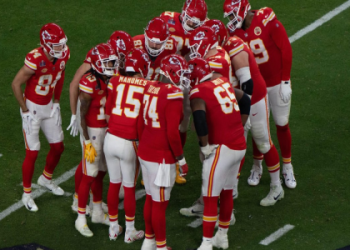 Find Your Game: NFL Week 6 TV Coverage Maps Revealed