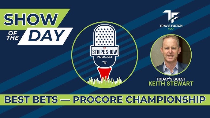 Keith Stewart Golf: Improve Your Swing Today