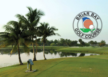 Miami Golf Tee Times: Book Your Perfect Round Online