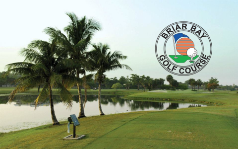 Miami Golf Tee Times: Book Your Perfect Round Online