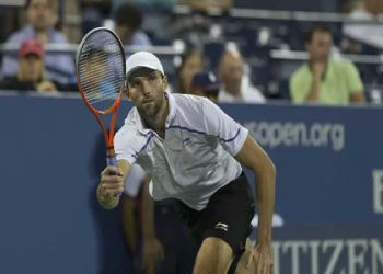 Fastest Mens Tennis Serve Ever What Is the Speed Record and Who Holds It Now