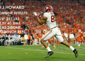 The Ultimate 2017 NFL Draft Redraft: See Who Your Team Should Have Picked!