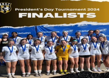 El Paso Soccer Tournaments 2023:  Teams, Schedules, and More