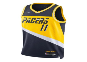 NBA Indiana Pacers Jersey: Authentic vs. Replica – Which One Should You Buy