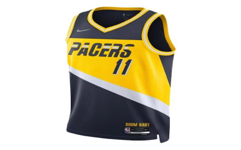 NBA Indiana Pacers Jersey: Authentic vs. Replica – Which One Should You Buy