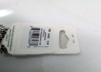 baseball power necklace