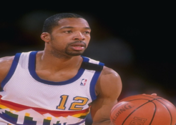 Who Is the Fattest NBA Player? The Answer Might Surprise You.