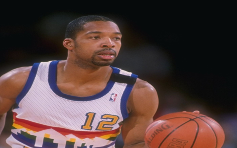 Who Is the Fattest NBA Player? The Answer Might Surprise You.