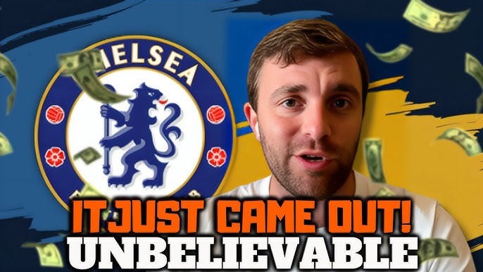 Fabrizio Romano Chelsea News: All the Hot Gossip on Blues Deals!