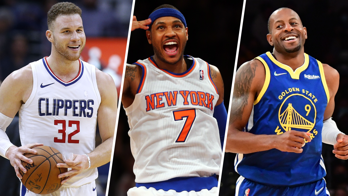 2025 NBA Hall of Fame Candidates: Breaking Down the Possibilities