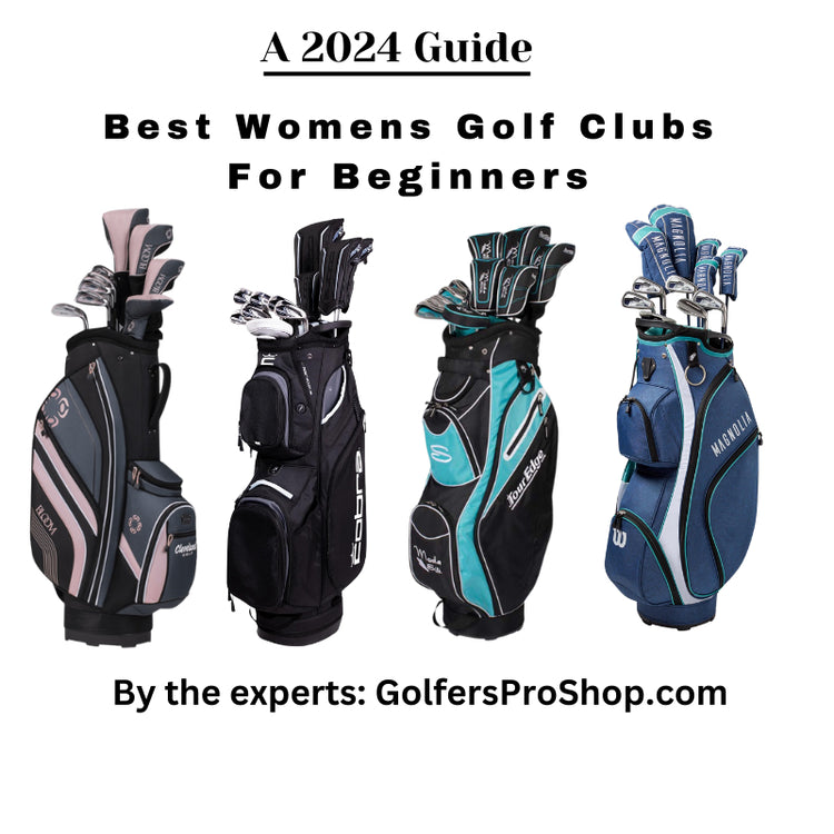 Finding the Best Womens Golf Set: A Simple Guide for Beginners