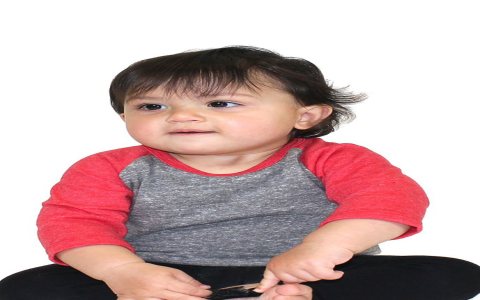 newborn baseball tee