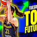 WNBA DFS Today: Hot Picks and Strategies for Tonights Games!