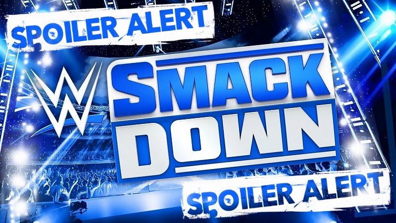 WWE SmackDown Buffalo NY 2024: What to Expect at the Big Show!