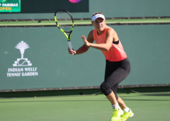 The Fastest Tennis Serve Ever: Mind-Blowing Speed and Facts