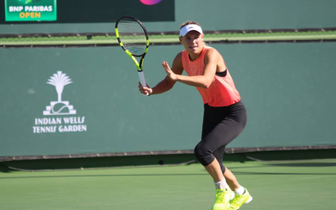 The Fastest Tennis Serve Ever: Mind-Blowing Speed and Facts