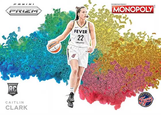 When is the 2024 WNBA Panini Prizm Release Date? Find Out Here!