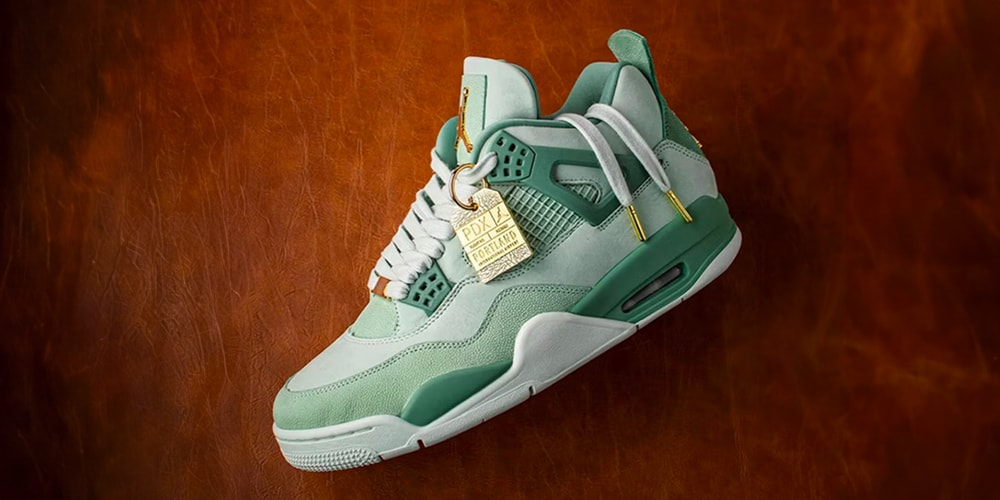 jordan 4 wnba price guide(how much should you pay for this awesome pair?)