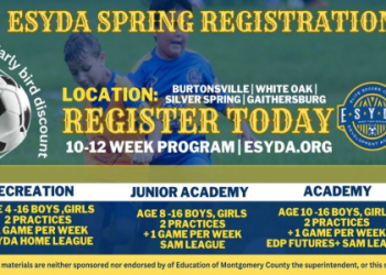 Get Ready for the EDP Fall Kickoff Event