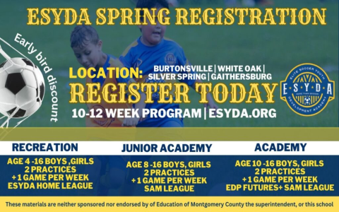 Get Ready for the EDP Fall Kickoff Event