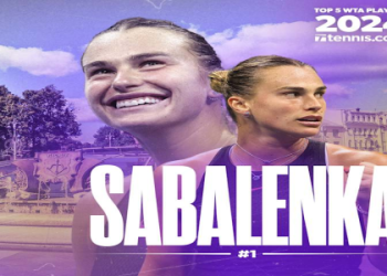 Just In: Cleveland Tennis Open Scores and Highlights