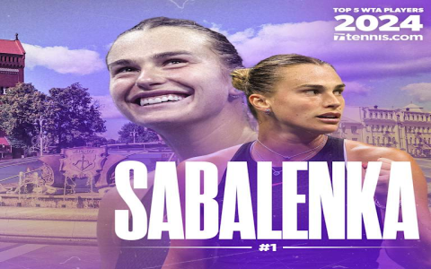 Just In: Cleveland Tennis Open Scores and Highlights