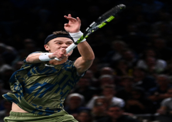 Mountain Tennis Circuit: Whos Playing? Check Out the Players in This Years Competition!