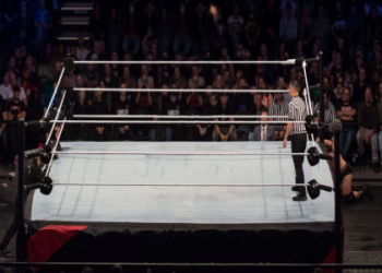 Heading to WWE RAW in Austin TX? Heres Your Event Guide