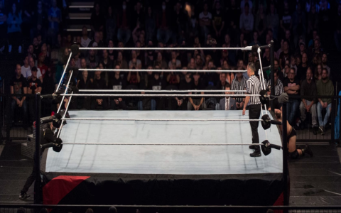 Heading to WWE RAW in Austin TX? Heres Your Event Guide