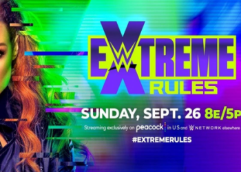 Nationwide Arena Welcomes WWE SmackDown: Lineup and Event Info