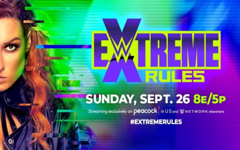 Nationwide Arena Welcomes WWE SmackDown: Lineup and Event Info