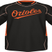 orioles baseball jersey
