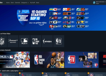 nfl week 1 regional coverage map: See Where You Can Watch!