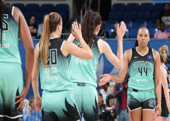 Charles Watson: A Look at the WNBA Referees Career