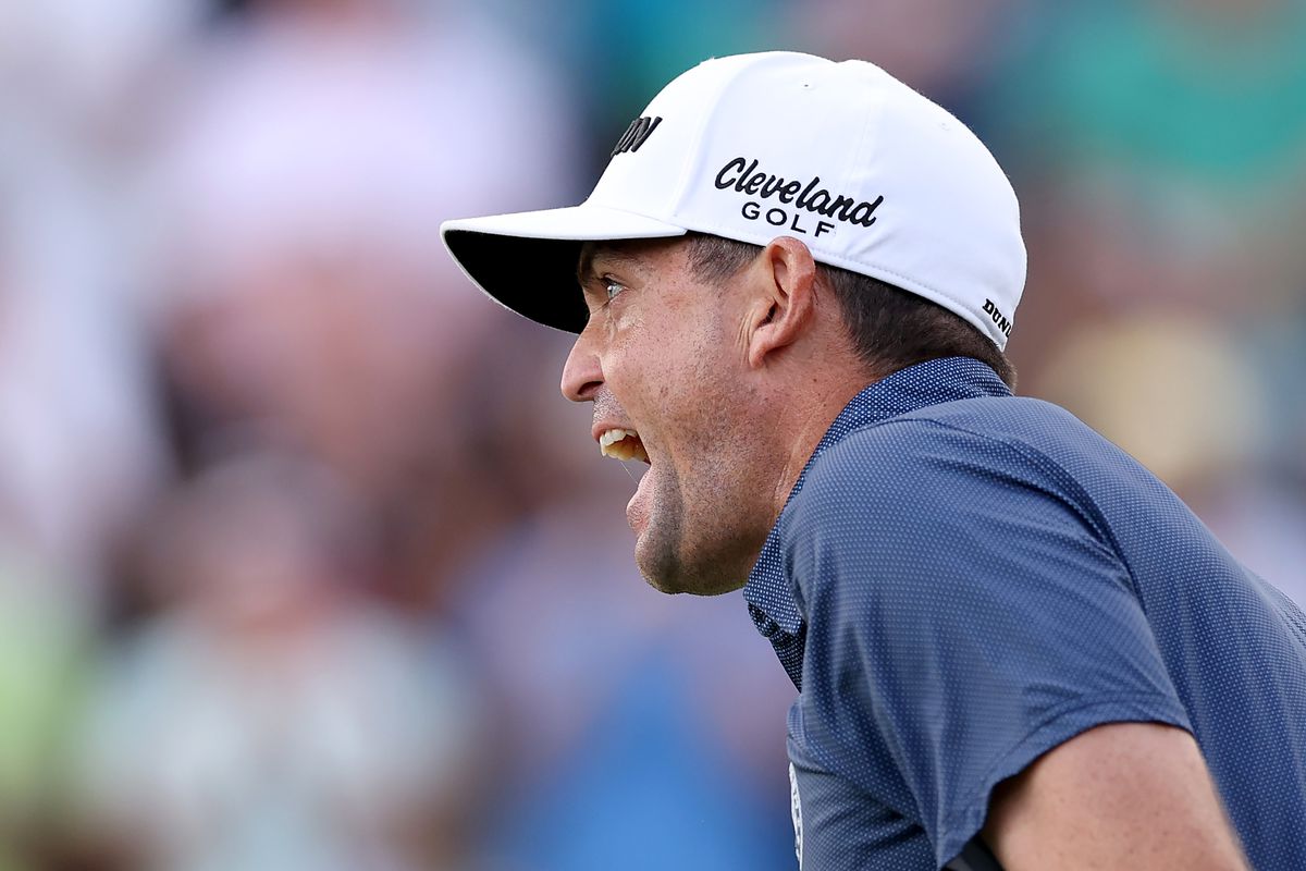 Keegan Bradleys BMW Win: A Look at the Prize Money