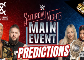 wwe buffalo 2024 full card predictions what matches can we expect to see for this huge event