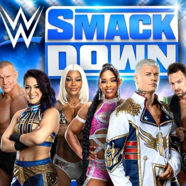 wwe events in cleveland ohio: Get Ready for a Smackdown in The Land.