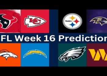 NFL Pronosticos: Straightforward Advice and This Weeks Top Picks!