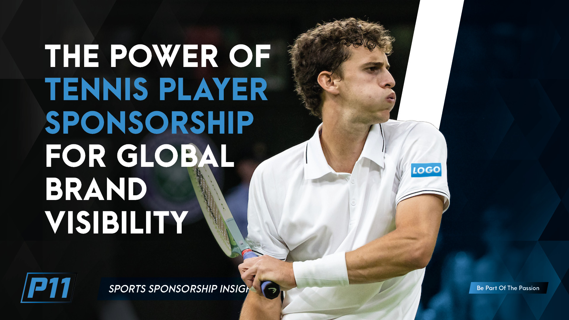 Tennis Sponsorship: What Are the Benefits for Players and Brands?