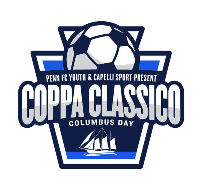 The Best Soccer Action: Hershey Columbus Day Soccer Tournament Details Inside!
