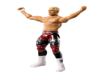 WWE Statues: Shop Cool Collectibles and Figures Today