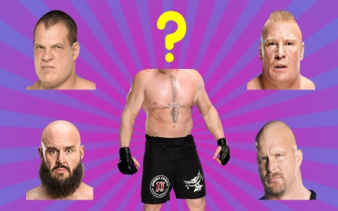 WWE Grid Trivia Challenge: How Well Do You Know WWE?