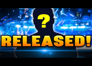WWE Releases Wrestlers Again: Get the Latest Update Here!