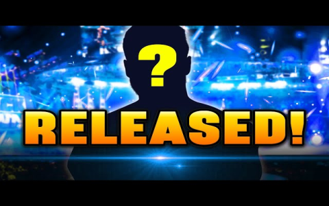 WWE Releases Wrestlers Again: Get the Latest Update Here!