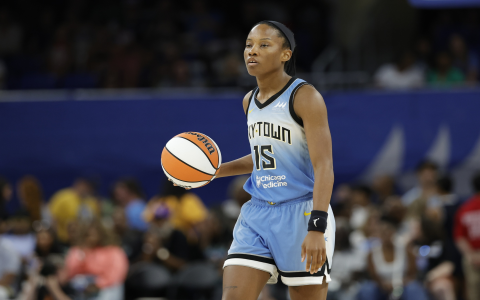 Unlock WNBA Player Props: Expert Picks and Insights