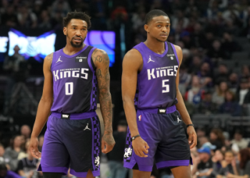 Unveiling the Best Offensive Backcourt in NBA History