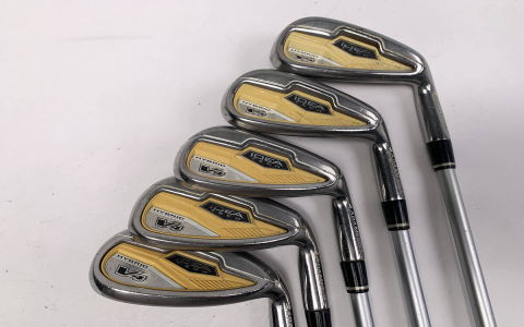 Adams Ladies Golf Clubs: Improve Your Game with These Clubs